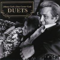 Компакт-диск Johnny Cash, June Carter Cash /  Duets (1CD)