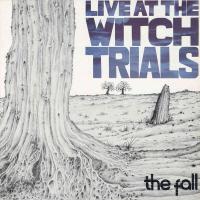 Компакт-диск The Fall / Live At The Witch Trials (Box) (Papersleeves In Box) (3CD)