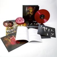 Виниловая пластинка Triptykon With The Metropole Orkest / Requiem (Live At Roadburn 2019)(Limited Edition)(Coloured Vinyl)(LP+CD+DVD+7" Vinyl EP) Виниловая пластинка Triptykon With The Metropole Orkest / Requiem (Live At Roadburn 2019)(Limited Edition)(Coloured Vinyl)(LP+CD+DVD+7" Vinyl EP)