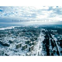 Компакт-диск Steve Rothery / The Ghosts Of Pripyat (CD)