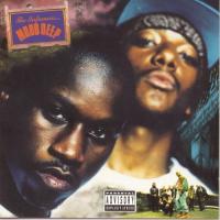 Компакт-диск Mobb Deep / The Infamous (1CD)