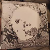 Компакт-диск Radiohead / A Moon Shaped Pool (Digisleeve) (1CD)