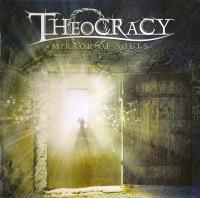 Виниловая пластинка THEOCRACY / MIRROR OF SOULS - TRANSPARENT VINYL - LTD EDT (2LP)