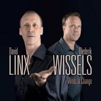 Компакт-диск David Linx, Diederik Wissels /  Winds Of Change (1CD)