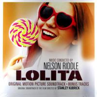 Виниловая пластинка OST LOLITA