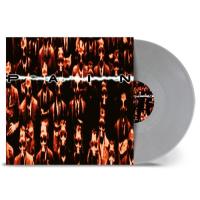 Виниловая пластинка Pain / Pain (Remaster 2026) (Grey) (1LP)