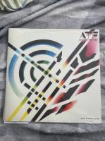 Виниловая пластинка AFTER THE FIRE / DER KOMISSAR - BLUE VINYL (1LP)