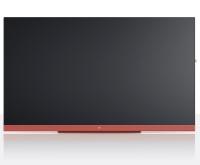 Телевизор Loewe We. SEE 55 coral red