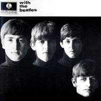 Компакт-диск The Beatles / With The Beatles (CD)