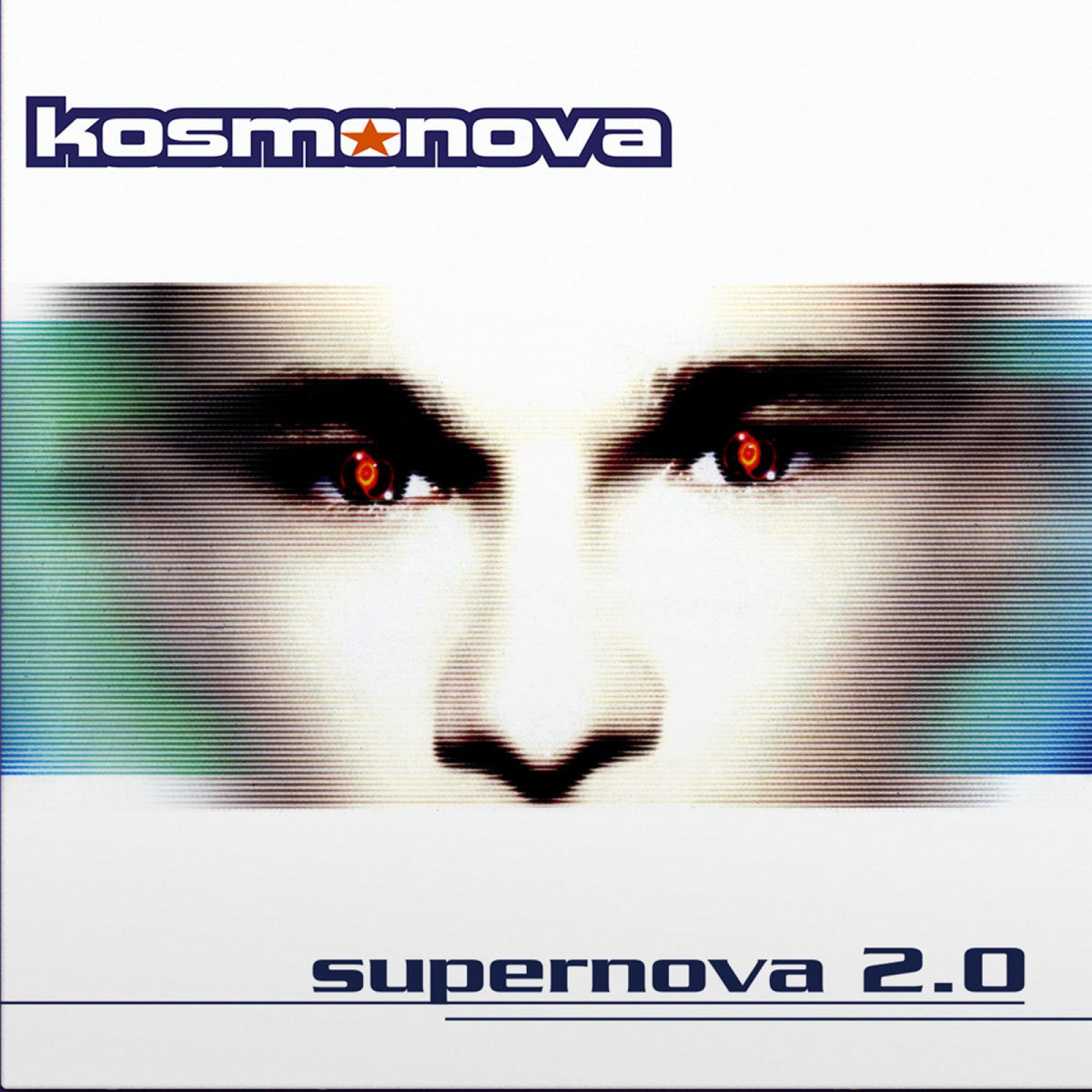 Виниловая пластинка KOSMONOVA / Supernova 2.0 (Limited Edition) (LP),  купить виниловая пластинка kosmonova / supernova 2.0 (limited edition) (lp)  | VINYLMARKT