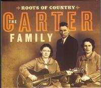 Компакт-диск Carter Family / Roots Of Country (2CD)