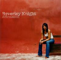 Компакт-диск Beverley Knight / Affirmation (1CD)