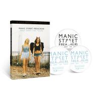 Компакт-диск Manic Street Preachers / Send Away The Tigers (10 Year Collectors Edition)(2CD+DVD)