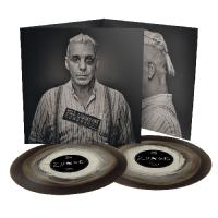 Виниловая пластинка Till Lindemann / Zunge 2025 (coloured) (2LP)