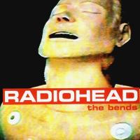 Компакт-диск Radiohead / The Bends (2CD+DVD)
