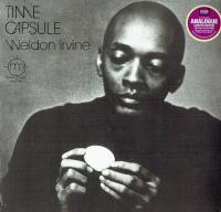 Виниловая пластинка Irvine Weldon / Time Capsule (LP)