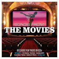Компакт-диск Сборник / Songs From The Movies (3CD)