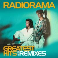 Виниловая пластинка Radiorama / Greatest Hits And Remixes (LP) Виниловая пластинка Radiorama / Greatest Hits And Remixes (LP)