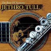 Компакт-диск Jethro Tull / The Best Of Acoustic (CD)