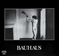 Виниловая пластинка Bauhaus / In The Flat Field (1LP)