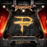 Компакт-диск Dragonforce / Re-Powered Within (RU)(CD)