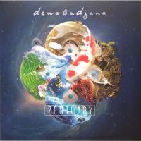 Виниловая пластинка Dewa Budjana / Zentuary - 180 Gram (3LP-BOXSET)