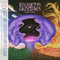 Виниловая пластинка Levitation Orchestra / Illusions & Realities (Japan-Import) (2LP)