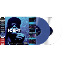 Виниловая пластинка Ice-T / Live in Montreux Festival (coloured) (2LP) Виниловая пластинка Ice-T / Live in Montreux Festival (coloured) (2LP)