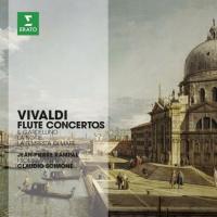 Компакт-диск Jean Pierre Rampal, Claudio Scimone /  Flute Concertos (1CD)