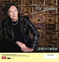 Виниловая пластинка RED CANZIAN (7''VINYL) / LA NOTTE E' UN ALBA (1LP)