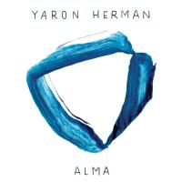 Виниловая пластинка Yaron Herman / Alma (2LP)