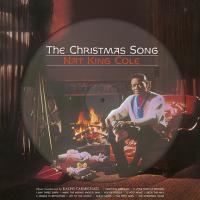 Виниловая пластинка Nat King Cole / The Christmas Song (Picture Disc) (1LP)