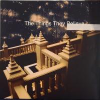 Виниловая пластинка Loathe / The Things They Believe (1LP)