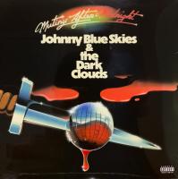 Виниловая пластинка Johnny Blue Skies & the Dark C / Mutiny After Midnight (1LP)
