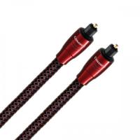 Кабель межблочный аудио AudioQuest OptiLink Cinnamon 0.75m