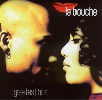 Компакт-диск La Bouche / Greatest Hits (1CD)
