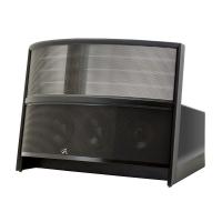 Акустика центрального канала Martin Logan Illusion ESL C34A Meteor Grey (Gloss Metallic)