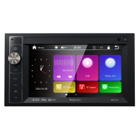 Мультимедийный центр PROLOGY MPV-120