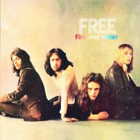 Виниловая пластинка Free / Fire and water (deagostini) (1LP)