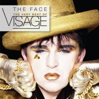 Компакт-диск Visage / The Face (The Very Best Of Visage)(RU)(CD)