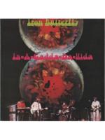 Компакт-диск Iron Butterfly / In-A-Gadda-Da-Vida (1CD)