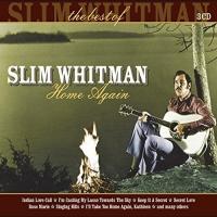 Компакт-диск Slim Whitman / Home Again (3CD)