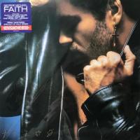 Виниловая пластинка George Michael / Faith (1LP)