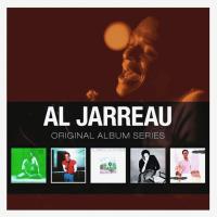 Компакт-диск Al Jarreau / Original Album Series (5CD)