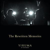 Компакт-диск Yiruma / The Rewritten Memories (CD)