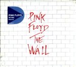 Компакт-диск Pink Floyd / The Wall (CD2)