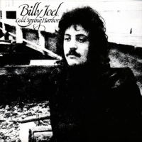 Виниловая пластинка Billy Joel / Cold spring harbor (lp)