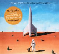 Компакт-диск Tom Petty / Highway Companion (CD)