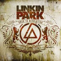 Виниловая пластинка Linkin Park / Road To Revolution - Live At Milton Keynes (2LP+DVD)