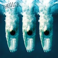 Компакт-диск !!! / Thr!!!er (Digipack) (1CD)